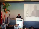 Dünya Sakinleri Seferihisar da Buluştu