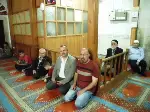 Adapazarı’nın Düşman İşgalinden Kurtuluşunun 92 Yılı Münasebetiyle Taraklı’da Mevlid-İ Şerif Okutuldu