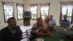 Taraklı Yerel Kültür Derneği Muhtarlarla Toplantı Yaptı