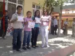 Karne Heyecanı
