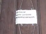Taraklı Kültür evi Yeniden Düzenleniyor