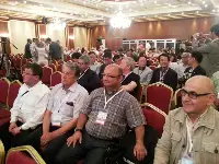 Dünya Sakinleri Seferihisar da Buluştu