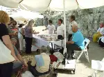 Dünya Sakinleri Seferihisar da Buluştu