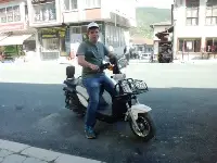 Fiko Yeni Motoruna Kavuştu