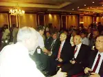 Dünya Sakinleri Seferihisar da Buluştu