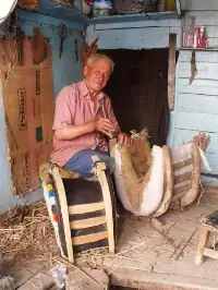 Bir Zamanlar Gözde Meslek idi