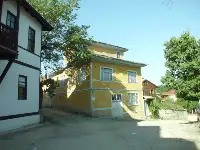 Restorasyonuna Az Kaldı