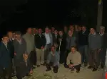 TYKD den Kemaller ve Alballar Köyüne Ziyaret