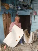 Bir Zamanlar Gözde Meslek idi