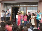 Şampiyonluk Kupası Coşkusu.