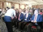 Dünya Sakinleri Seferihisar da Buluştu