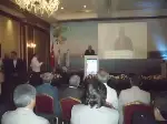 Dünya Sakinleri Seferihisar da Buluştu