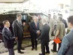 Dünya Sakinleri Seferihisar da Buluştu
