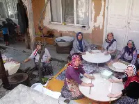 Taraklılı Hanımların Ramazan Ayı Hazırlığı