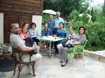 Deri Ve Zührevi Hastalıklar Derneği (Türkderm) Üyesi Doktorlar Taraklıyı Gezdi.
