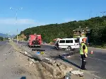 Aydınlatma Direği Hayatlarını Kararttı