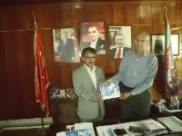 11.Uluslararası Dil ve Kültür Festivaline Davet