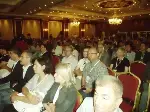 Dünya Sakinleri Seferihisar da Buluştu