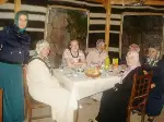 AK Parti Taraklı İlçe Teşkilat İftar Düzenledi