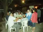 AK Parti Taraklı İlçe Teşkilat İftar Düzenledi
