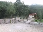Mezarlıklar Elden Geçti