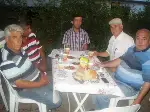 AK Parti Taraklı İlçe Teşkilat İftar Düzenledi