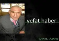 Ahmet Çiftçi Toprağa verilecek