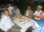 AK Parti Taraklı İlçe Teşkilat İftar Düzenledi