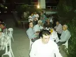 AK Parti Taraklı İlçe Teşkilat İftar Düzenledi