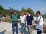 Alemdar ve Öztürk Serdivan Göl Parkı Gezdiler.
