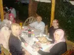 AK Parti Taraklı İlçe Teşkilat İftar Düzenledi