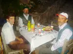 AK Parti Taraklı İlçe Teşkilat İftar Düzenledi