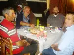 AK Parti Taraklı İlçe Teşkilat İftar Düzenledi