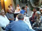 AK Parti Taraklı İlçe Teşkilat İftar Düzenledi
