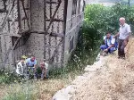 SASKİ Taraklıda İlk Su Bağlantılarını Yapmaya Başladı
