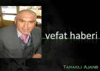 Ahmet Çiftçi Toprağa verilecek