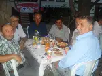 AK Parti Taraklı İlçe Teşkilat İftar Düzenledi