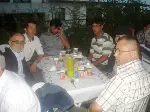 AK Parti Taraklı İlçe Teşkilat İftar Düzenledi