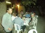 AK Parti Taraklı İlçe Teşkilat İftar Düzenledi