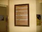 Kurumlar İçin Yön Levhası Yerleştirildi