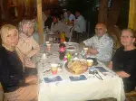 AK Parti Taraklı İlçe Teşkilat İftar Düzenledi