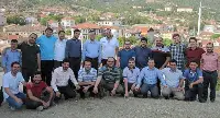 İstişare Kurulu Toplantısını Taraklı da yaptılar
