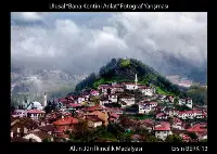 Bu fotoğraf ödül kazandı