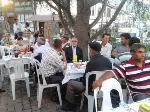 AK Parti Taraklı İlçe Teşkilat İftar Düzenledi