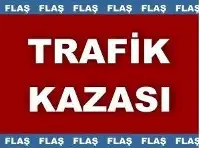Motosiklet Kazası: 2 Ölü