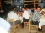 AK Parti Taraklı İlçe Teşkilat İftar Düzenledi