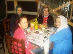 AK Parti Taraklı İlçe Teşkilat İftar Düzenledi