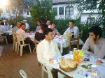 AK Parti Taraklı İlçe Teşkilat İftar Düzenledi