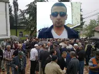 İki Hazin Veda