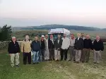 Karagöl Yaylasında Sobalar Yanıyor.